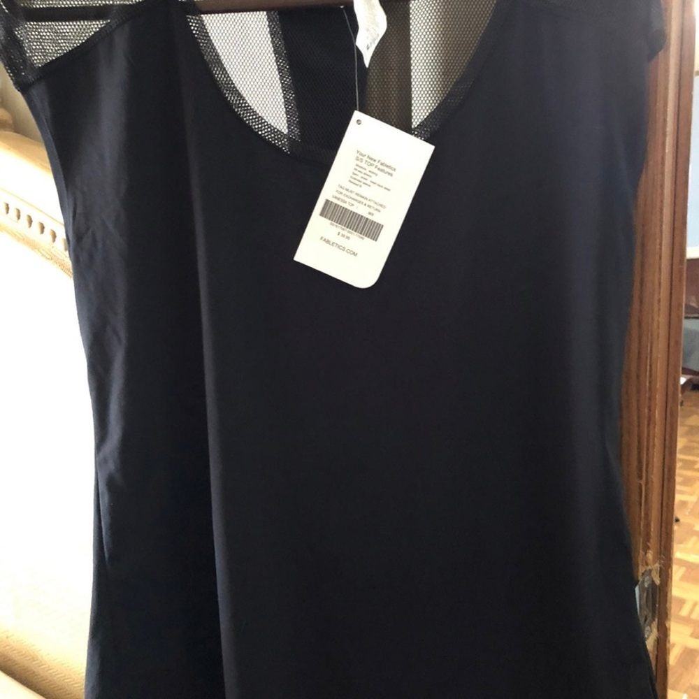 Camisa de ejercicio, con estilo muy lindo,